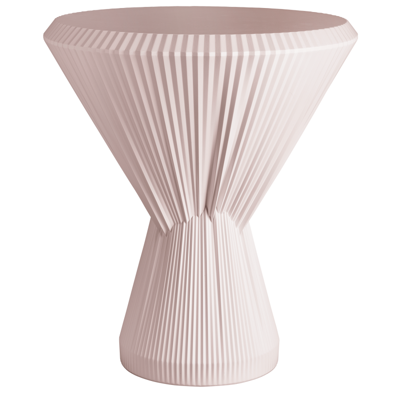 INTERIOR · PLISAGO - The Side Table