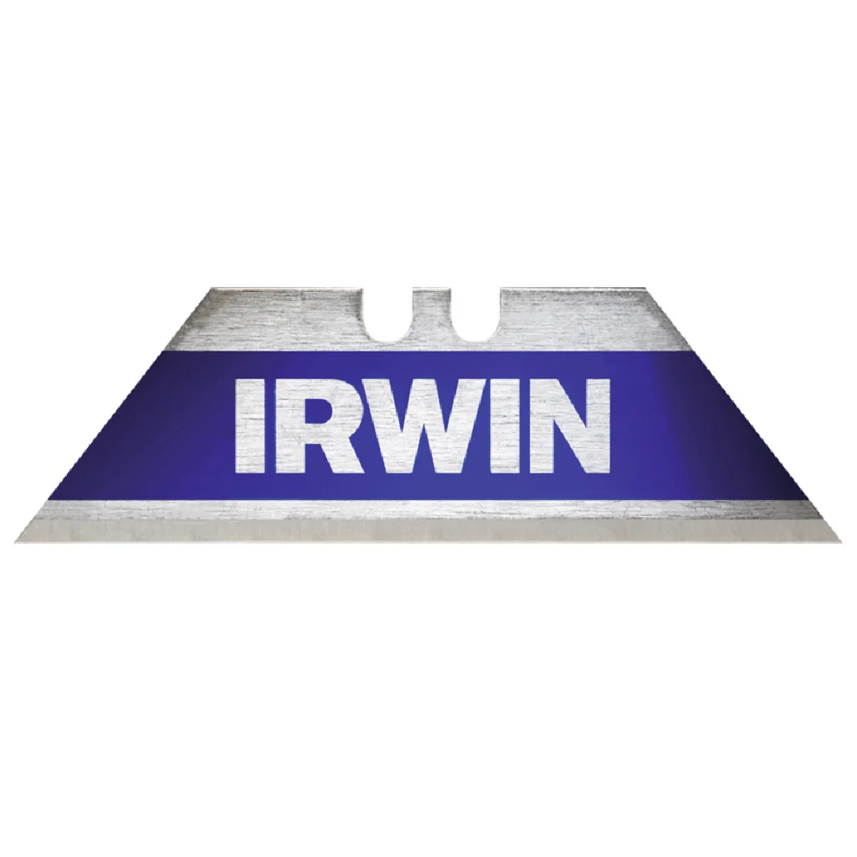 Irwin 5 Lames trapèze Bi-métal