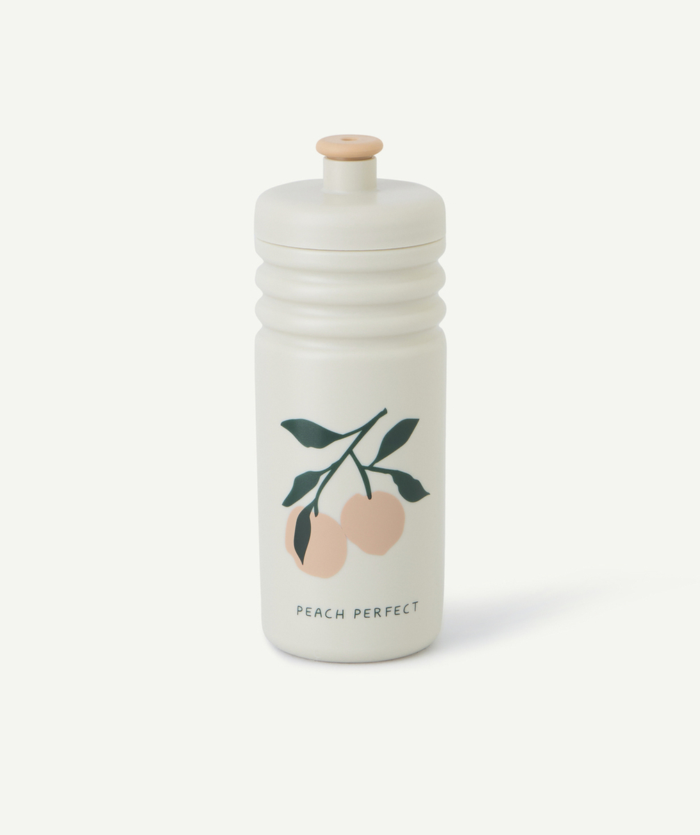 LIEWOODGOURDE PLIABLE AVEC MOTIF PÊCHE 500ML