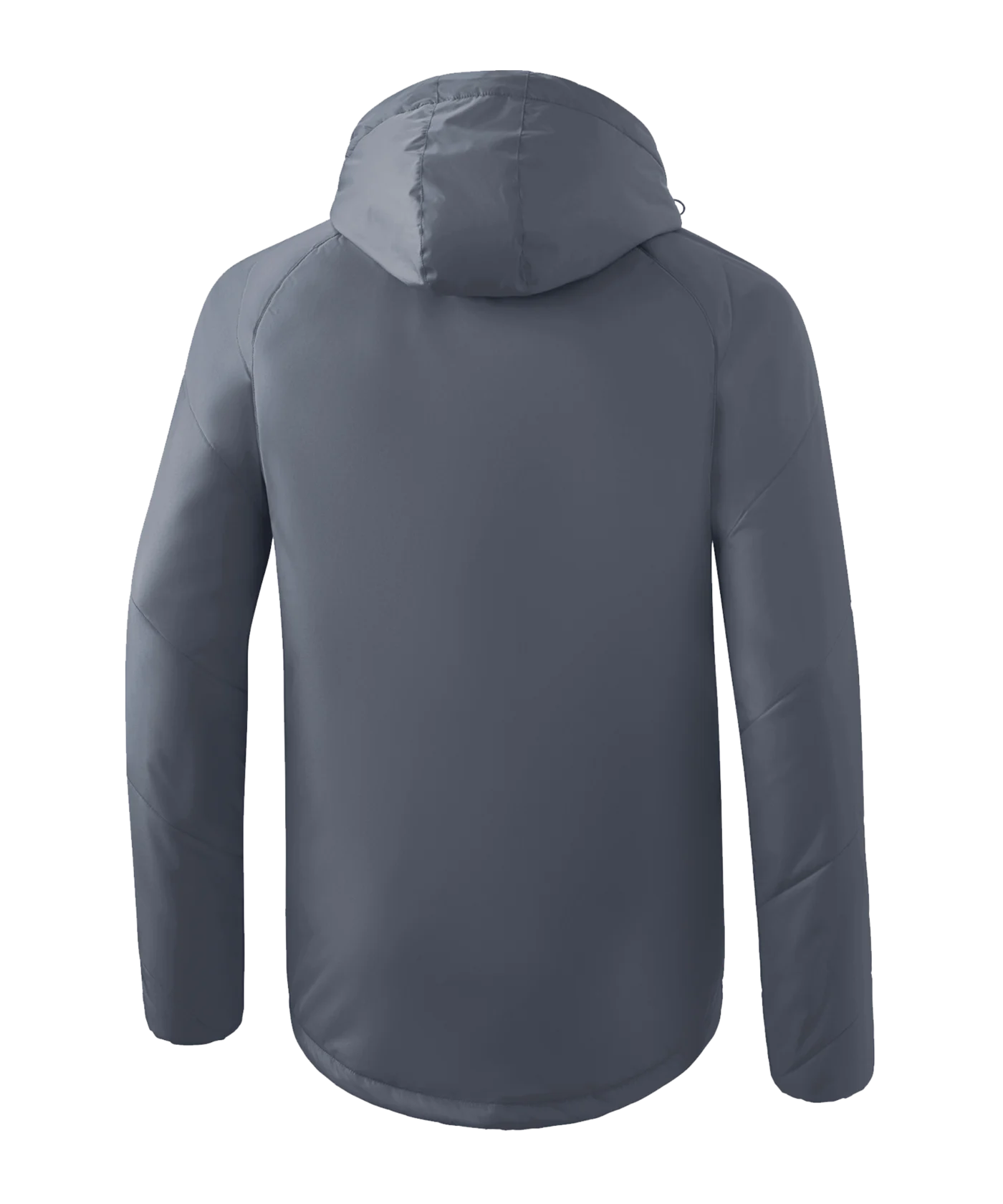 Erima Team Winterjacke Grau