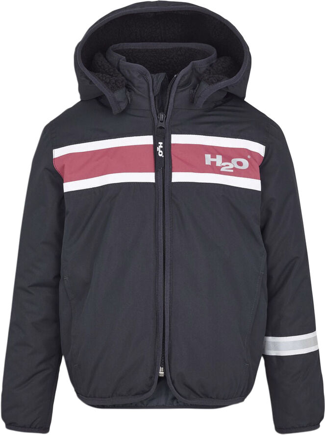 H2O Raino Jacket Blå