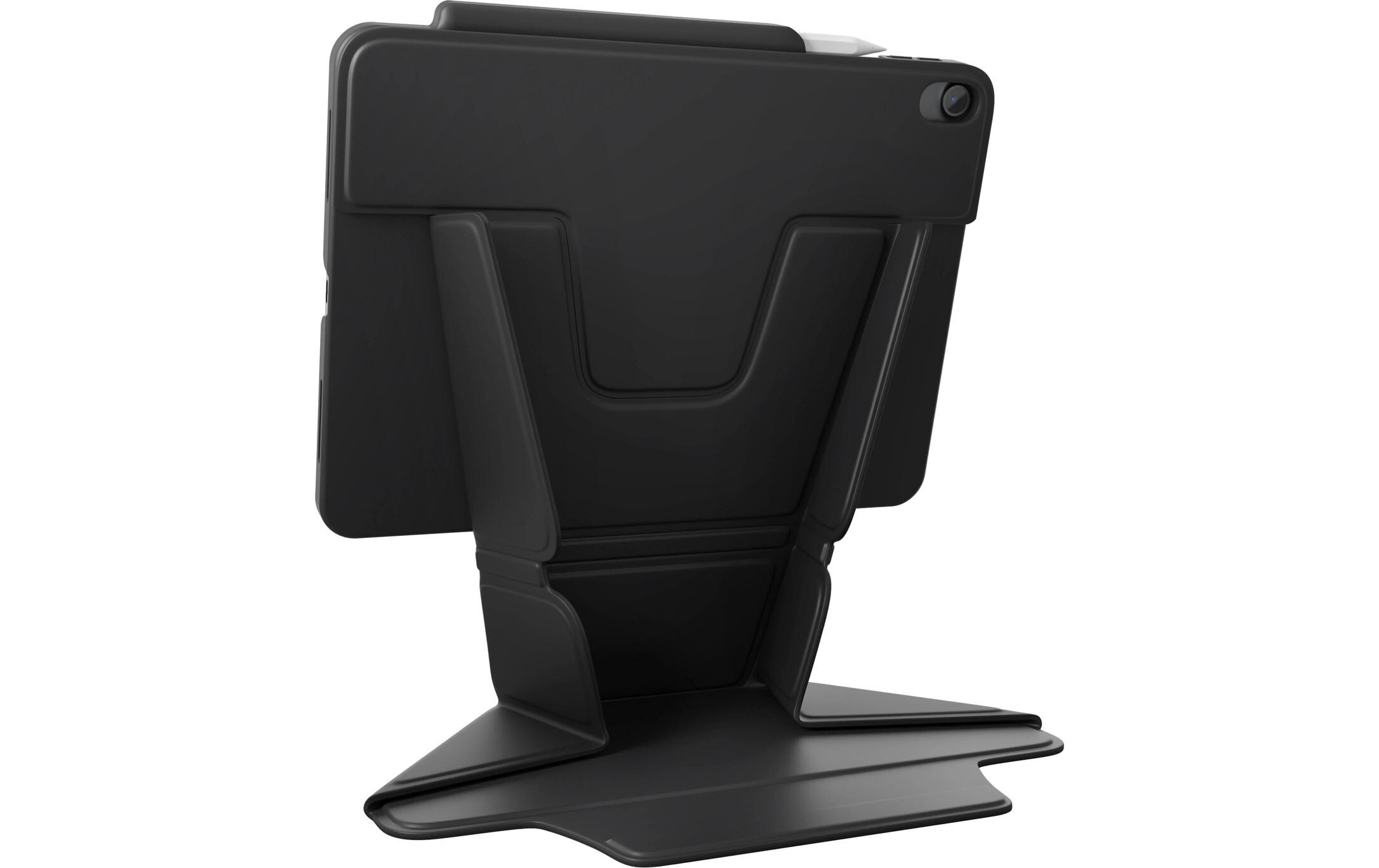 Smart Cover Ryze Ipad Air 11 (2024) SchwarzCover für das Apple iPad Air 11