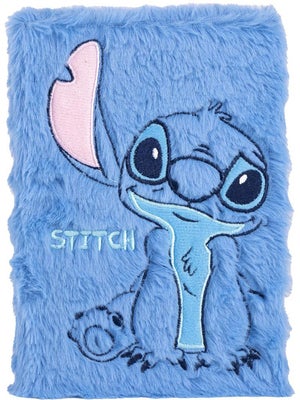 Disney Lilo & Stitch Premium Notisbok