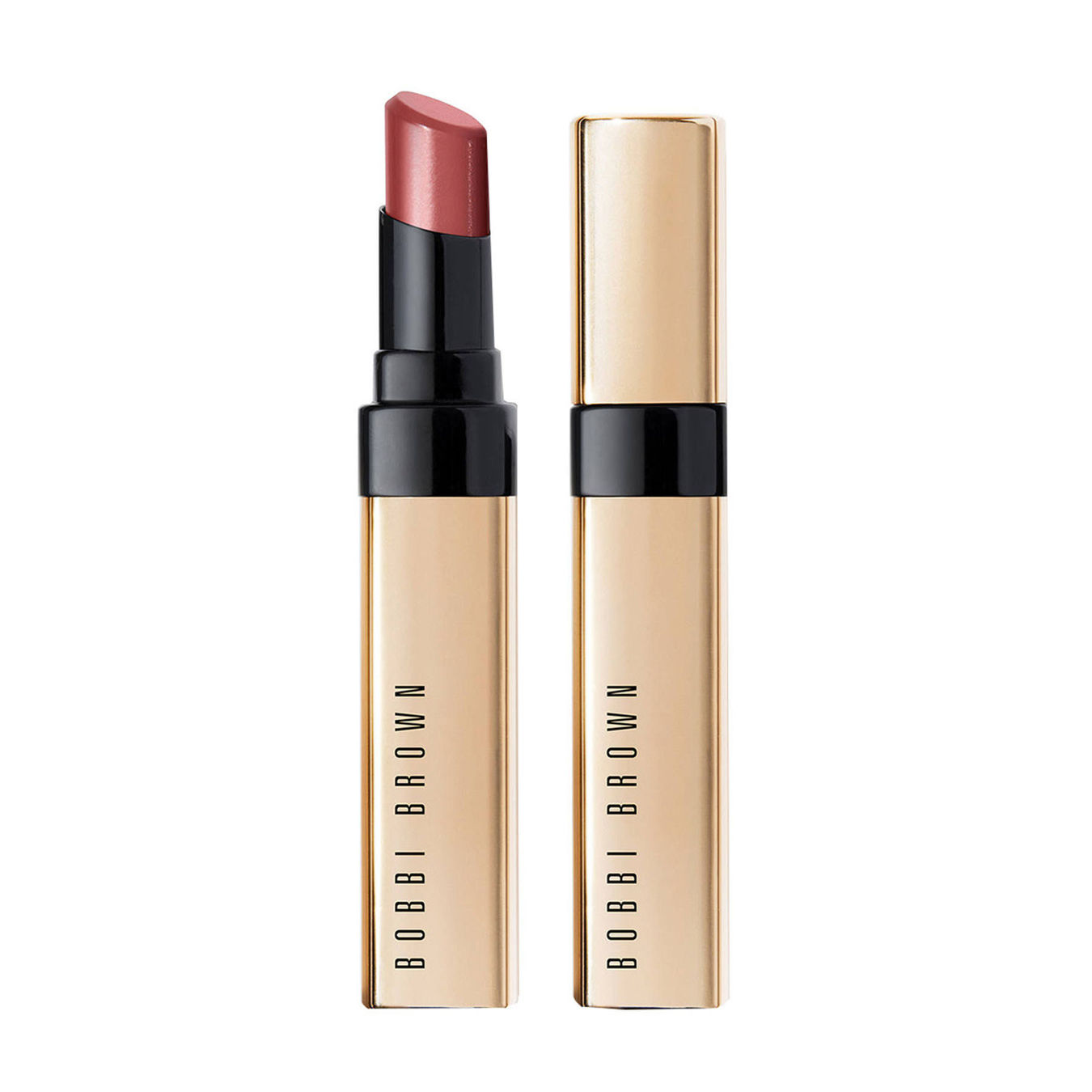 Bobbi Brown Luxe Shine Intense LippenstiftClaret
