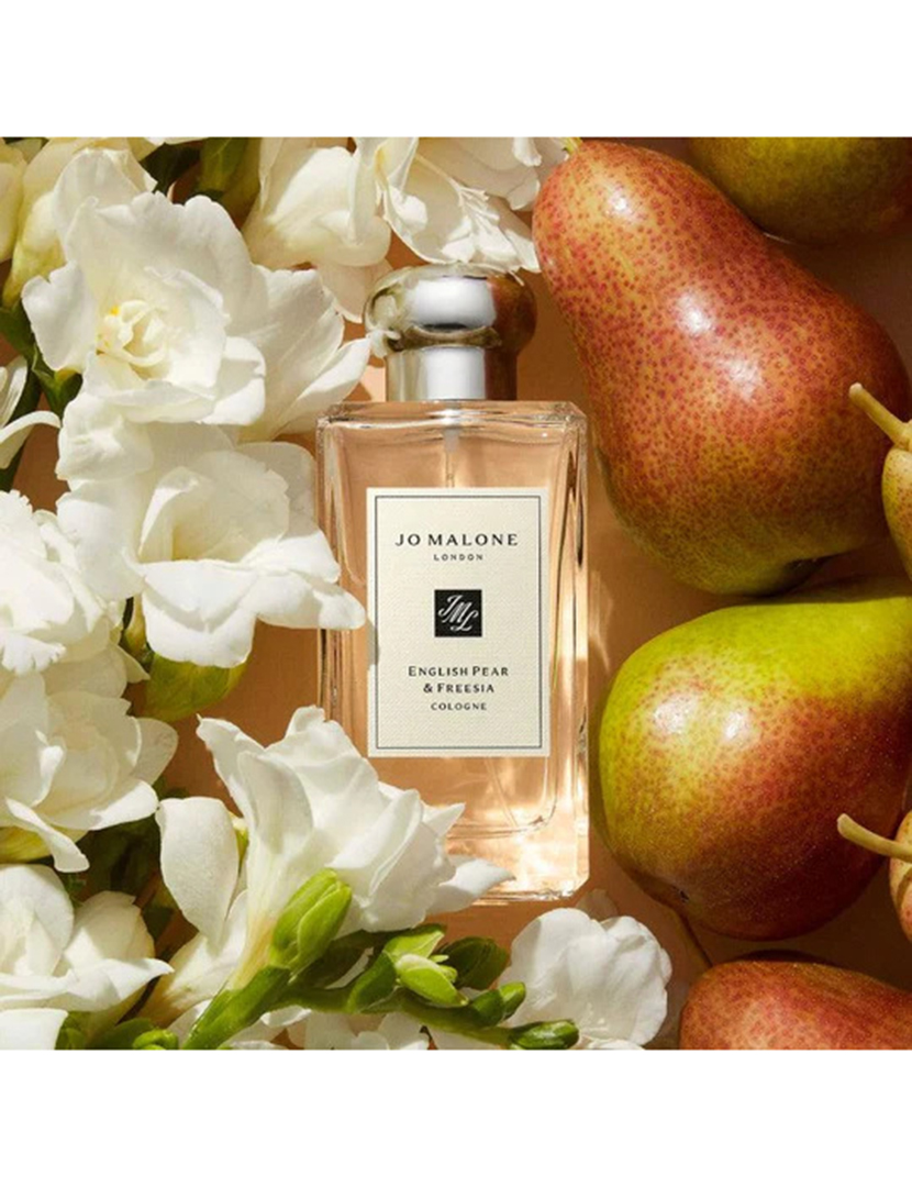 English Pear & Freesia Cologne