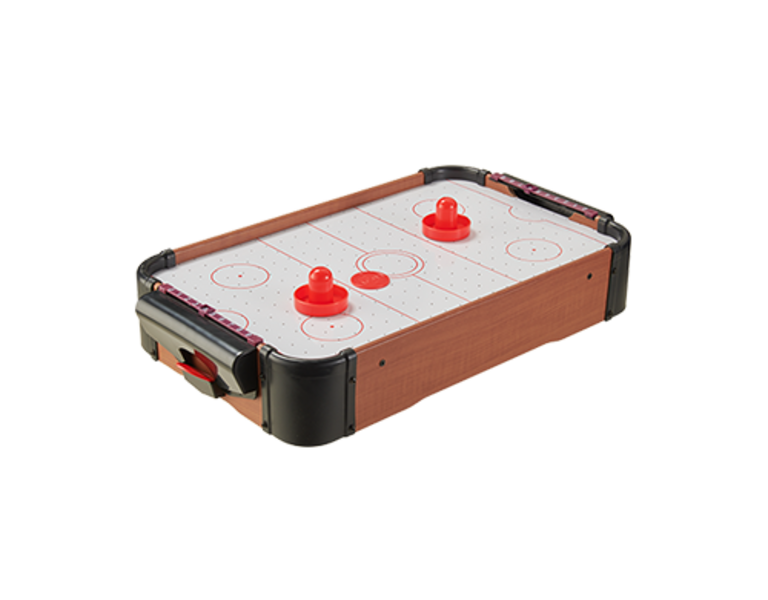 XL Airhockey oder Tischkicker