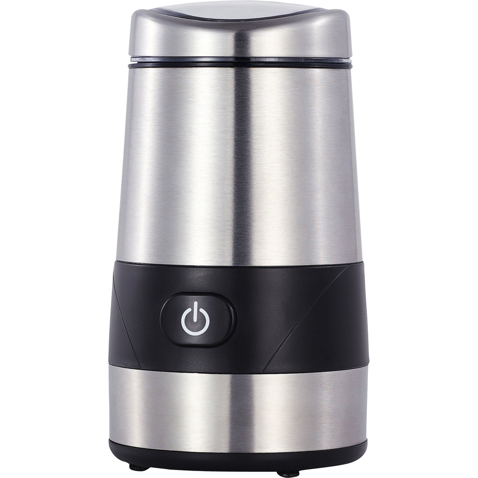 Ohmex Kaffeemühle aus Edelstahl GRN-7060