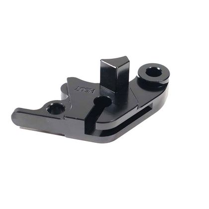 Adaptateur levier Chaft LEE18 pour Levier d'embrayage chaft - Noir
