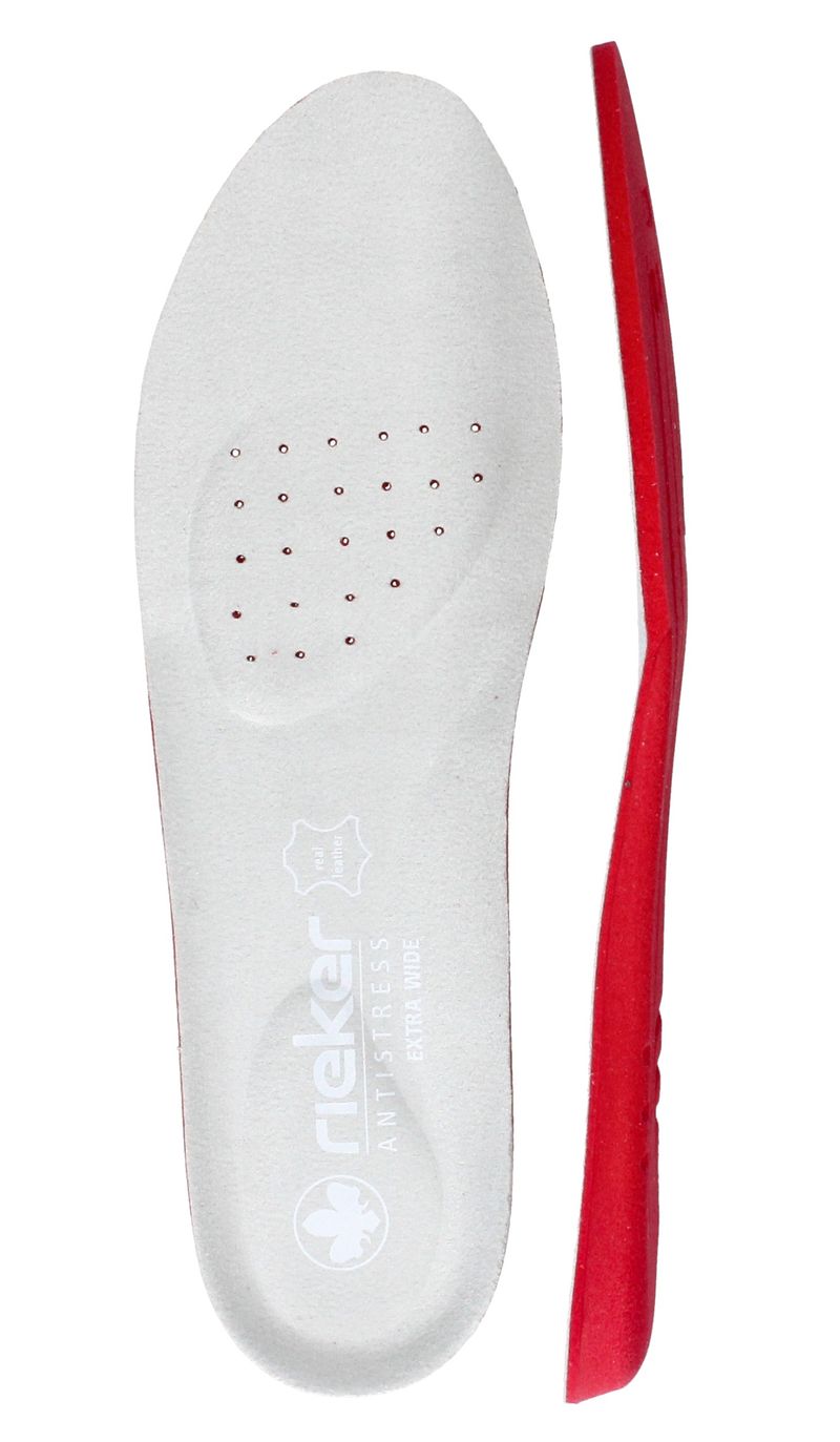 Rieker Sneakers Multi Dames