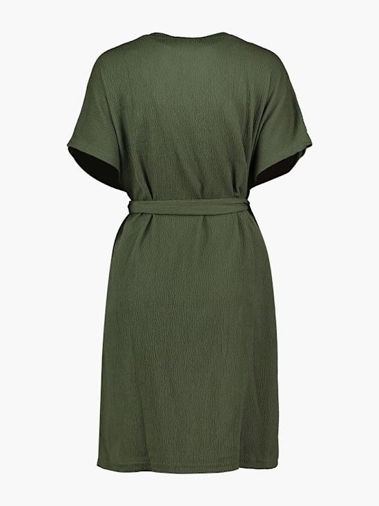 Black Box Kleid Khaki
