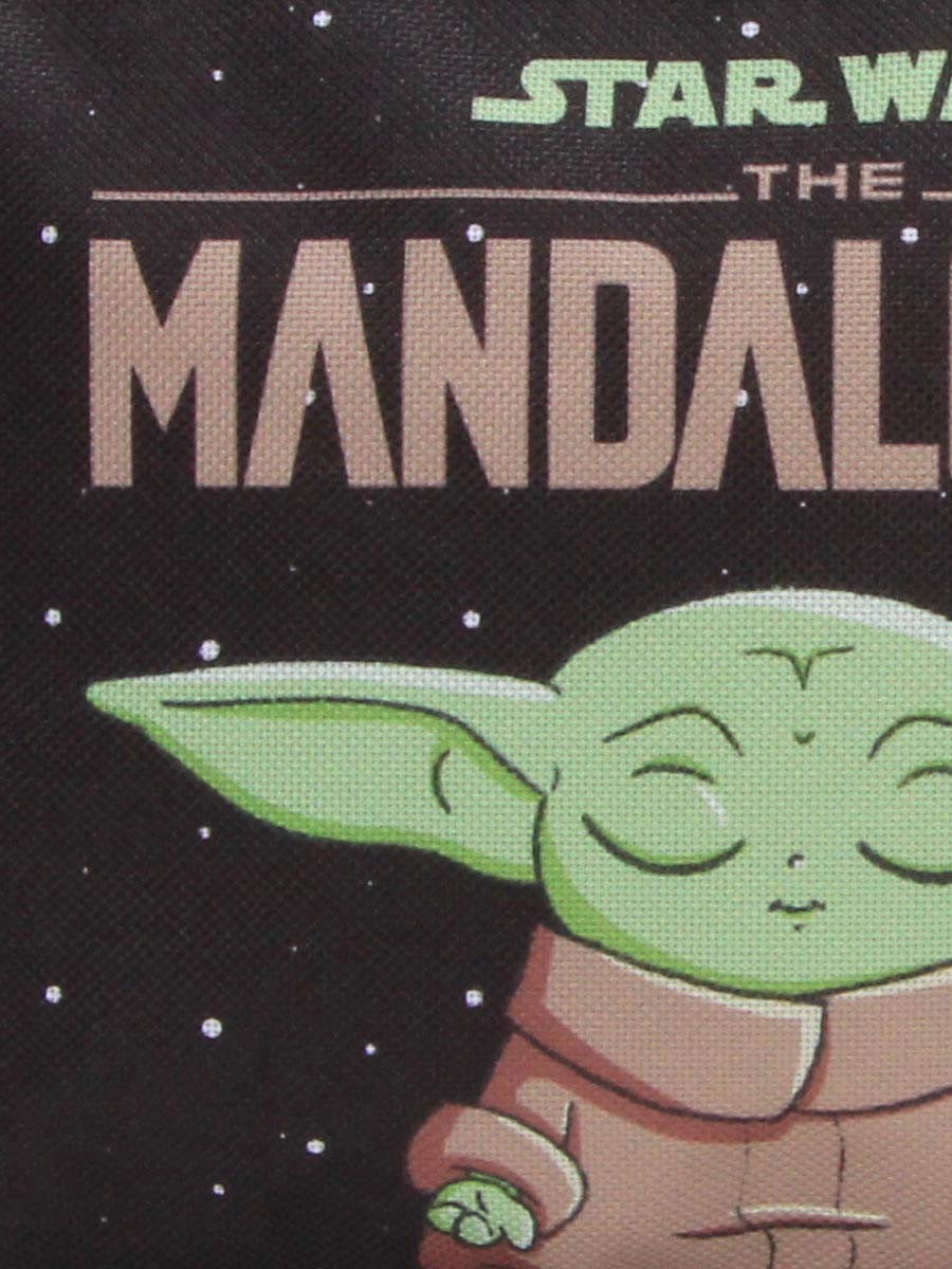 Trousse de toilette The Mandalorian Grogu