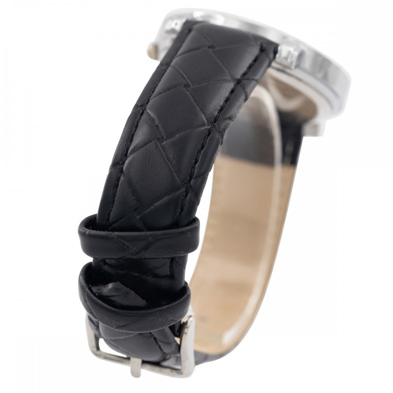 Magnifique Montre Femme Noir GIORGIO