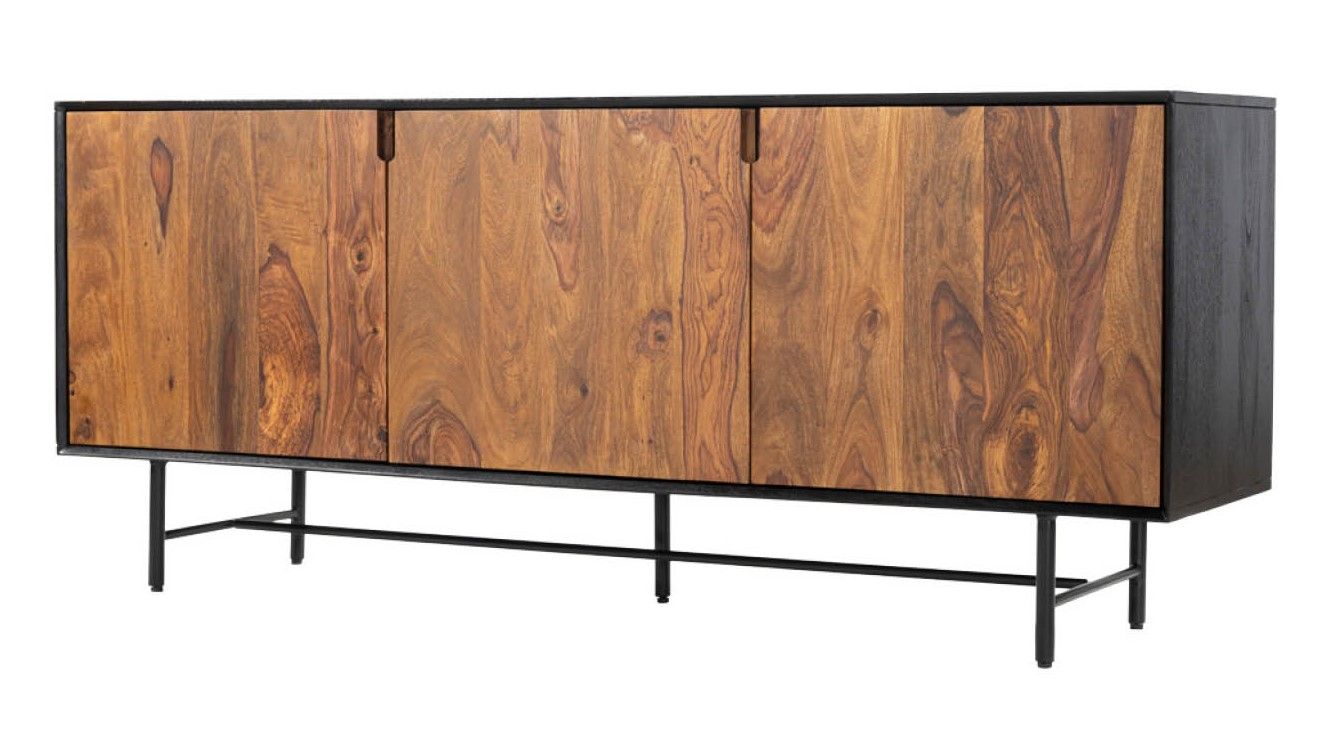 Dressoir Taviano B180 x D45 x H75 cm