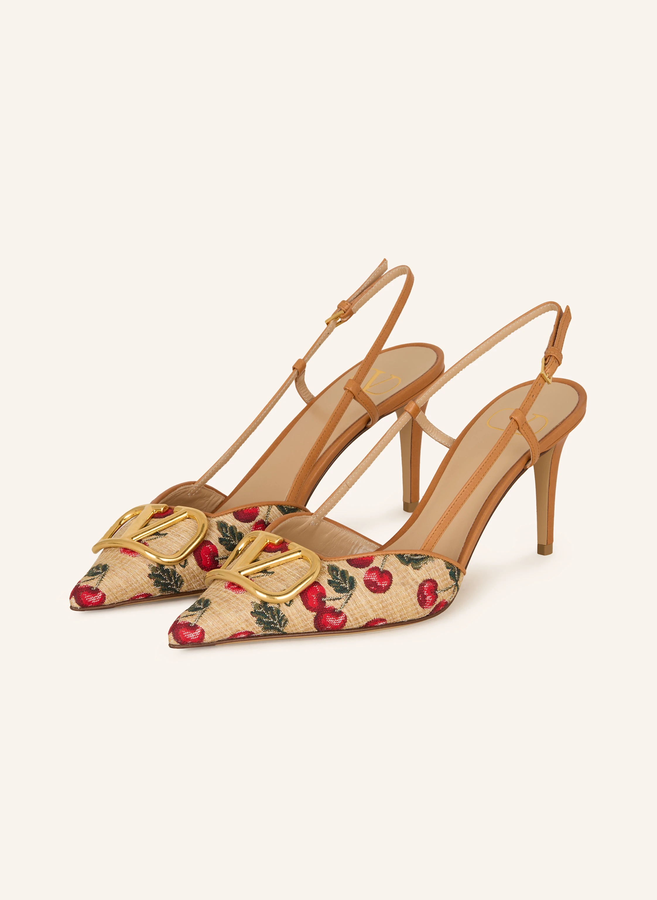 VALENTINO GARAVANI Slingpumps