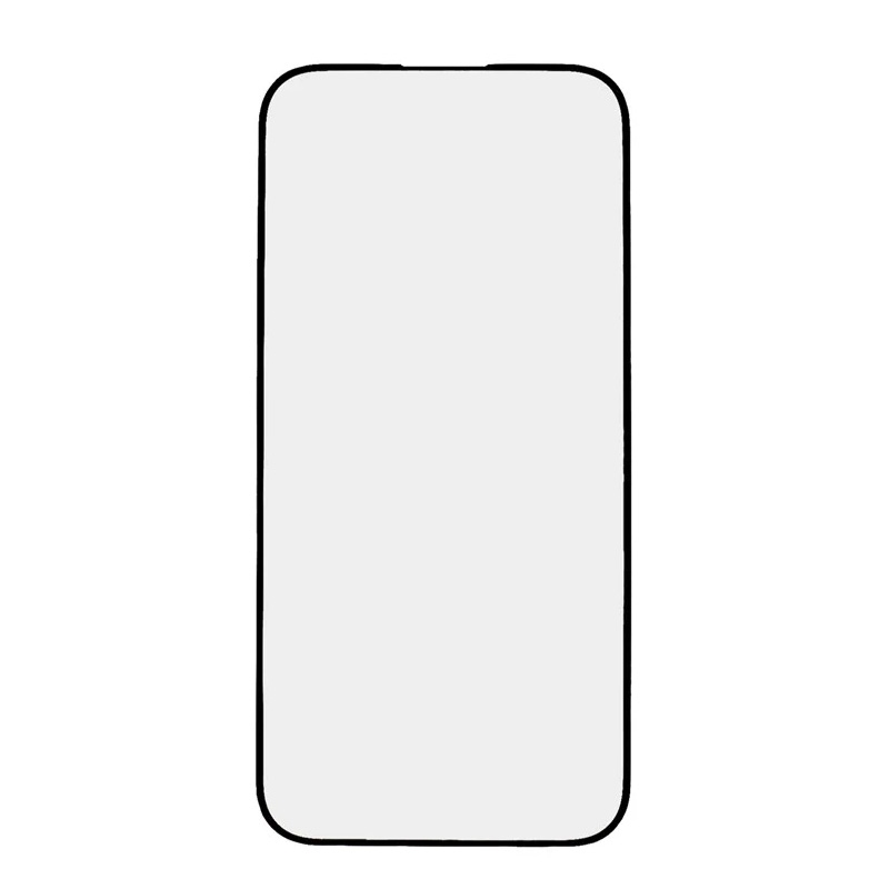 Schutzfolie für iPhone 16 Pro Max