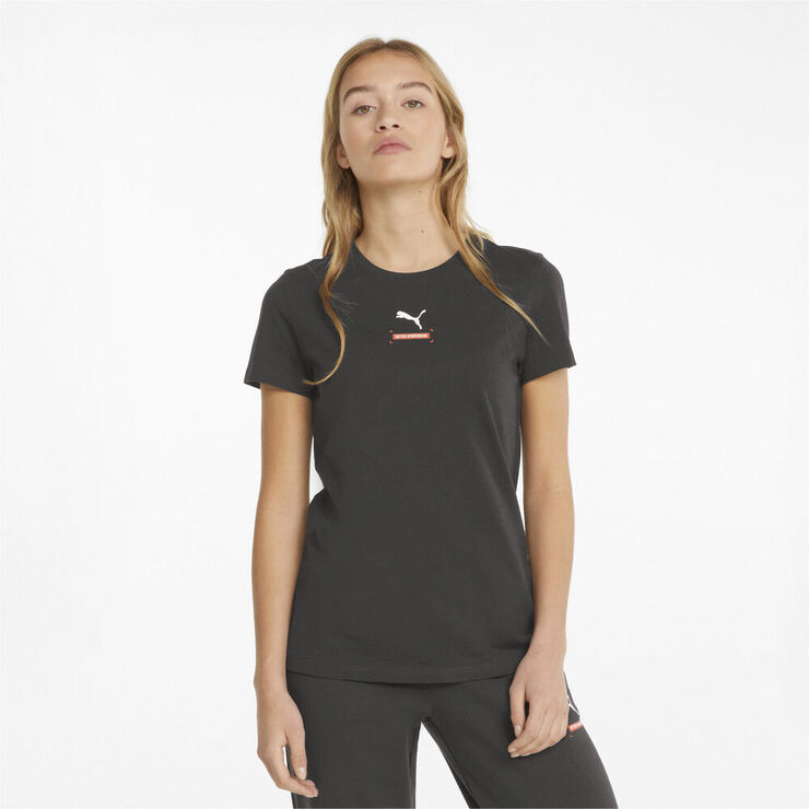 Puma Better T-shirt Sort