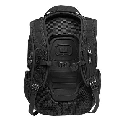 Sac à dos Ogio REV PACK - Noir