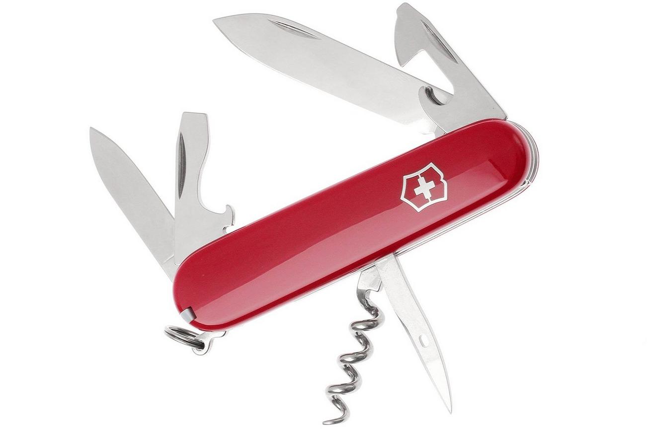 Victorinox Spartan rood 1.3603 Zwitsers zakmes