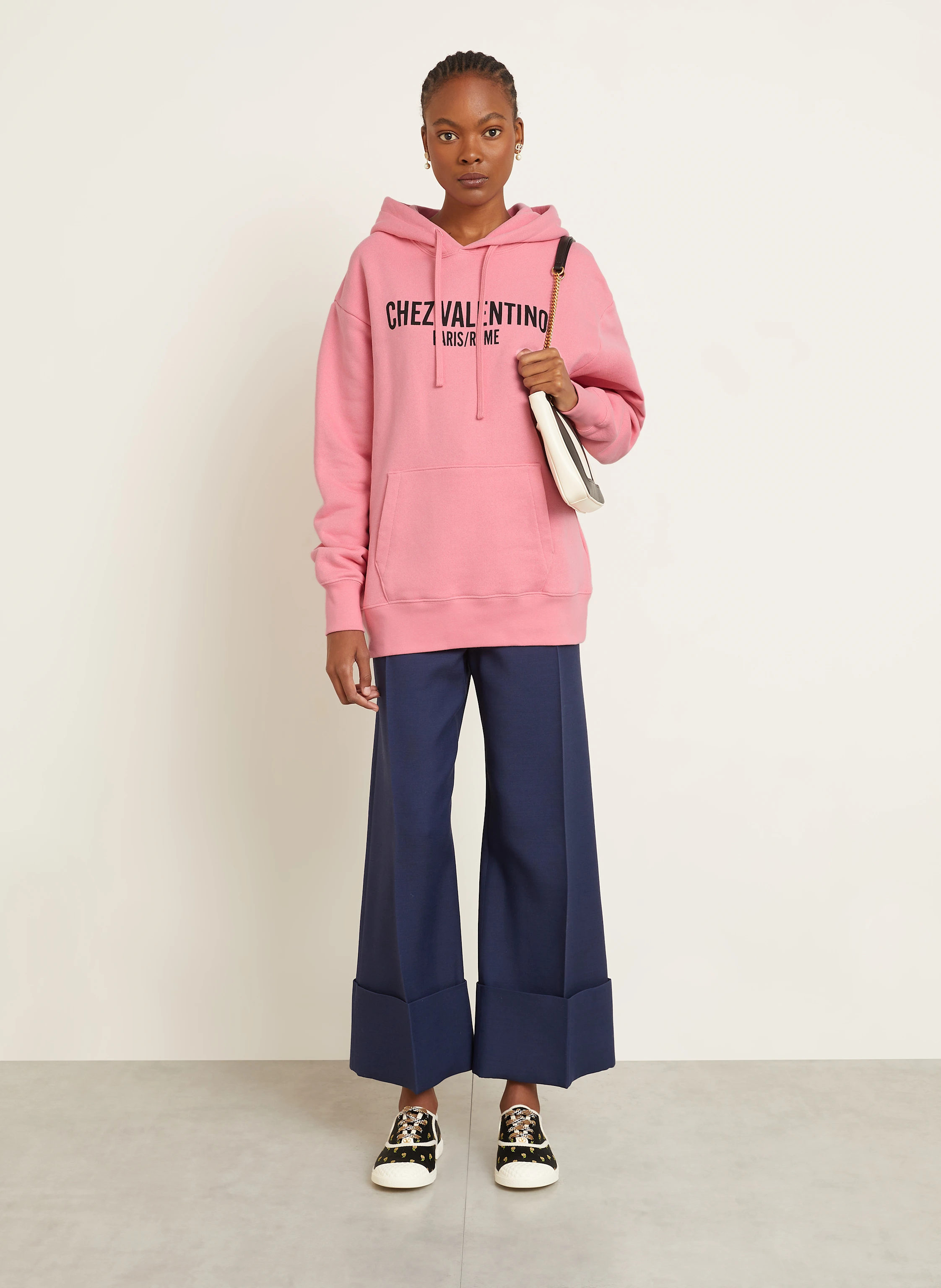 VALENTINO Hoodie