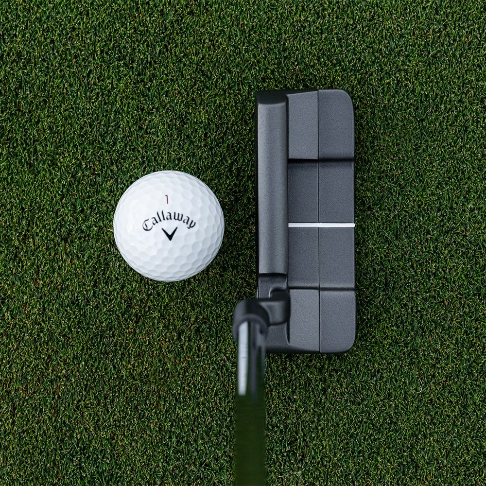 DFX #1 W CH Putter