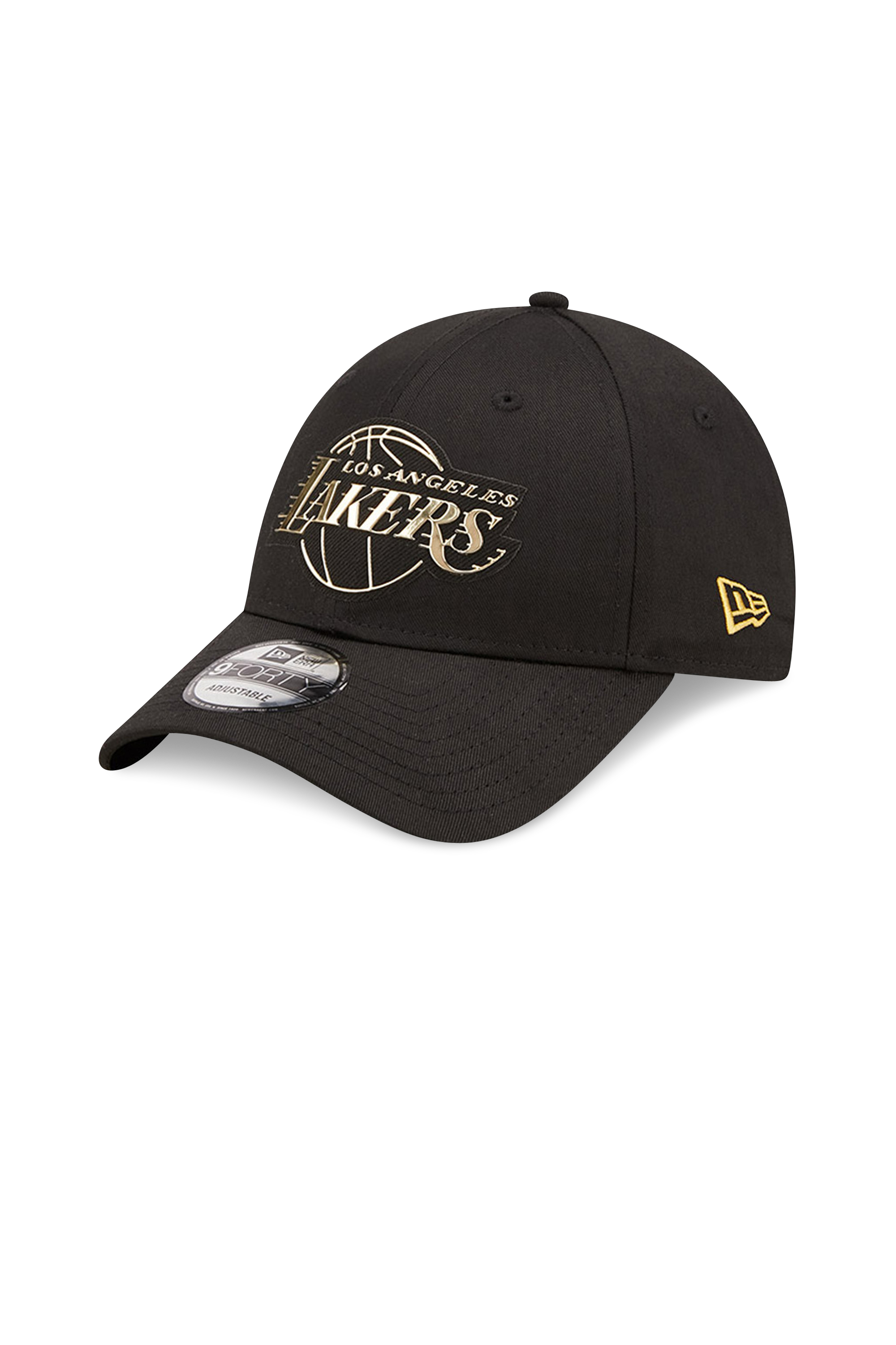 NEW ERA Casquette 940 Noir