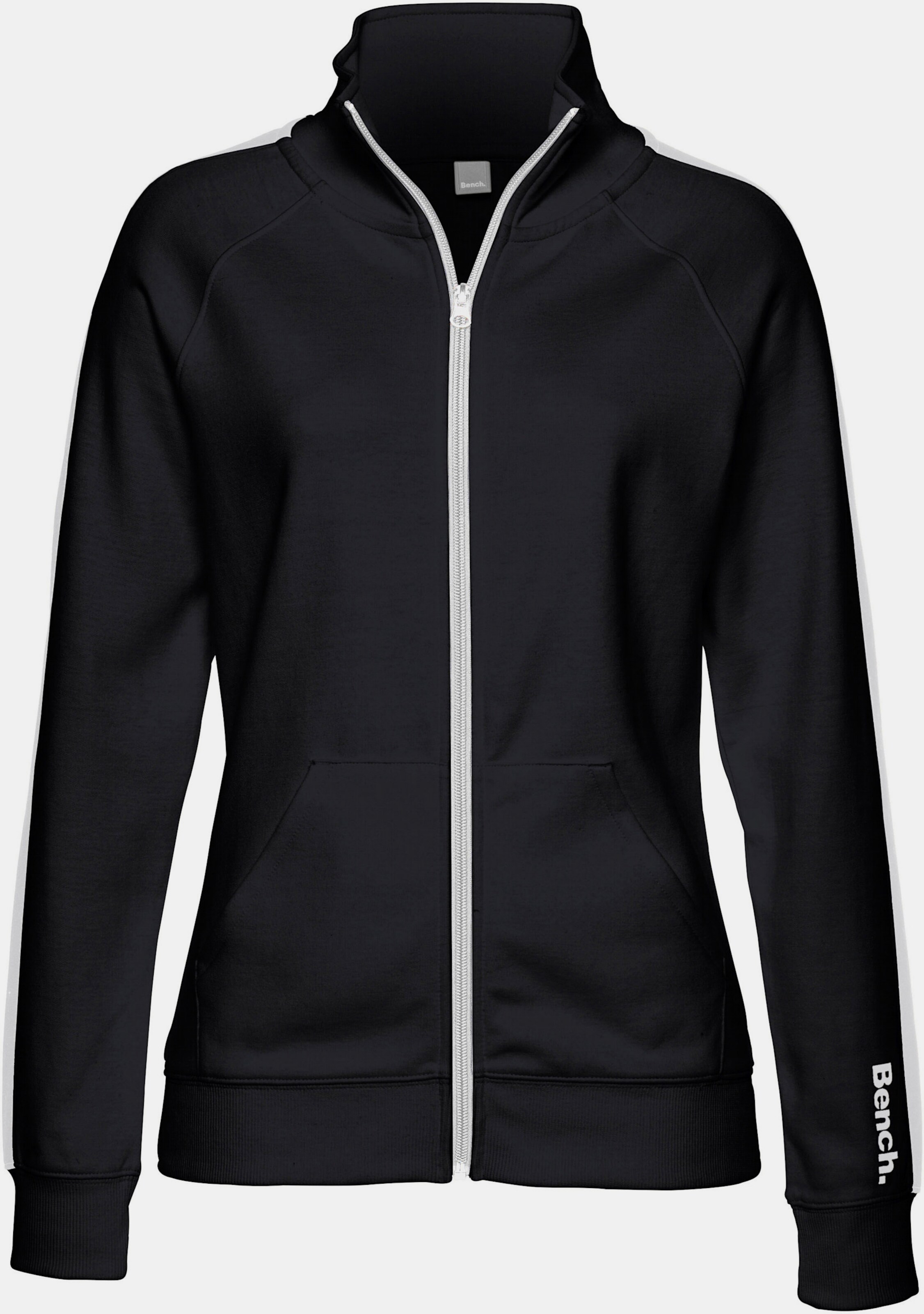 Sweatjacke
