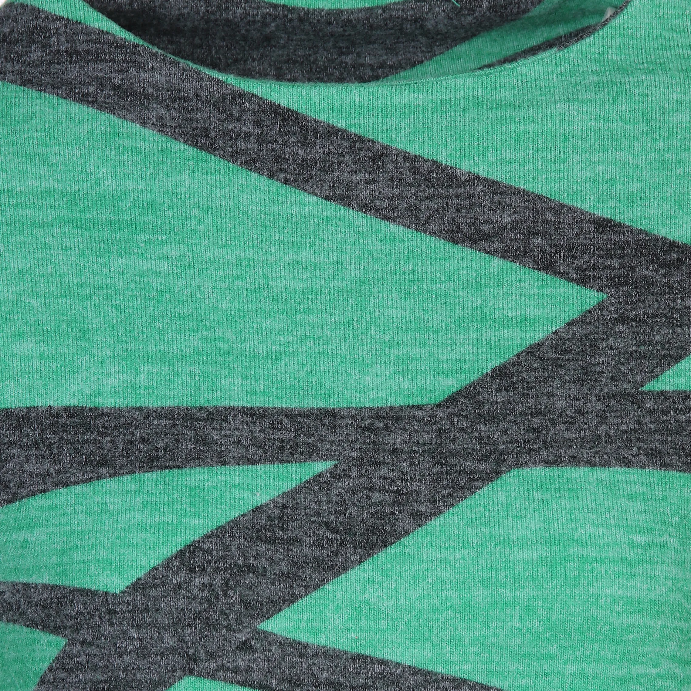 Damen Printshirt mit 3/4 Arm