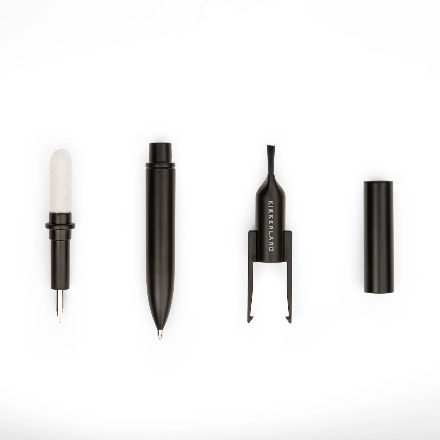Tidy Tech Pen