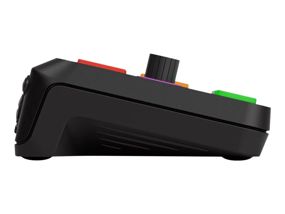 RØDE Streamer X - Audiovisuelt produktions system