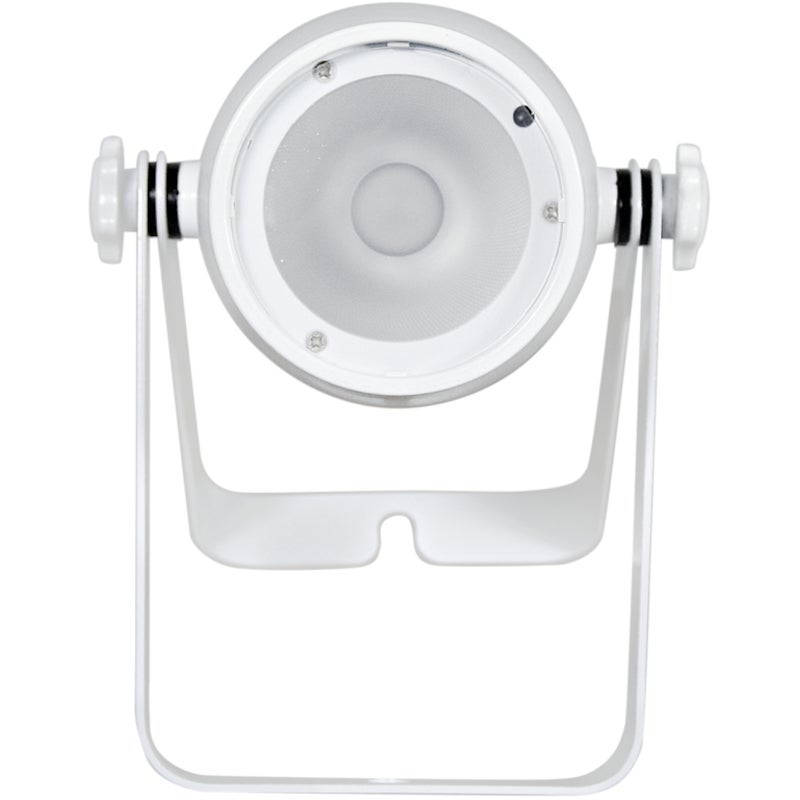 Eurolite LED PST-10 QCL spot (wit)