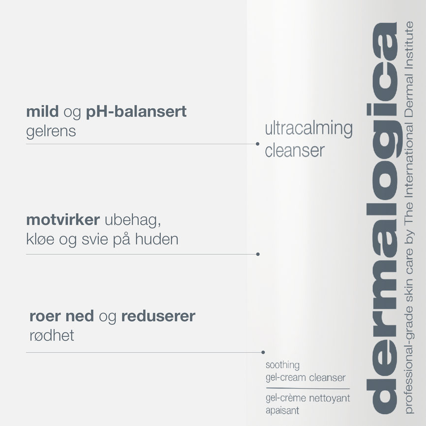Dermalogica Ultracalming Cleanser 250 ml