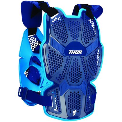 Pare pierre Thor SENTINEL PRO 2024 - Bleu / Noir