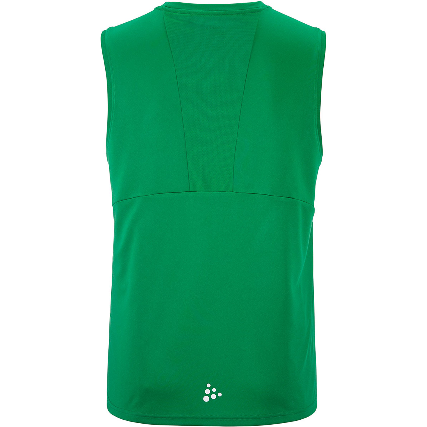 Craft Singlet Korte Legging Set Heren