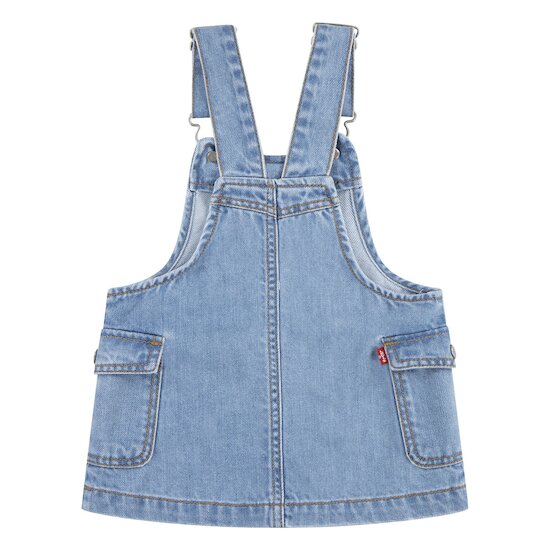 Robe salopette   de               Levi's Kids