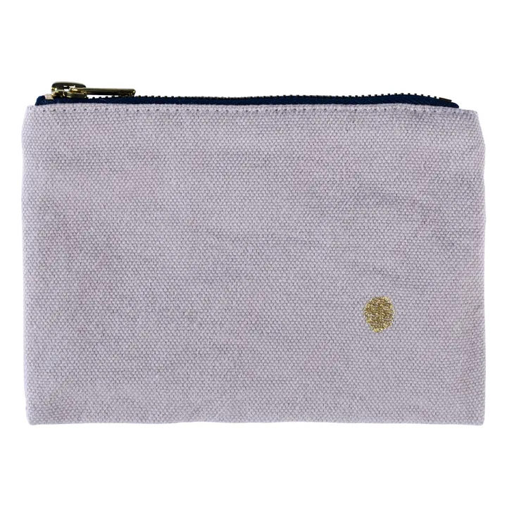 La cerise sur le gâteau Pochette Iona | Lilas