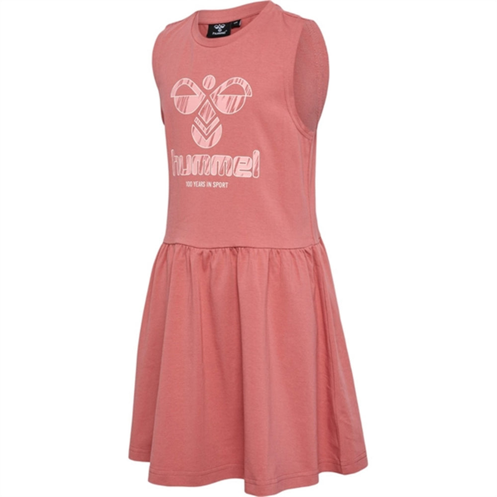 Canyon Rose Gianna Kjole S/L - Hummel → Luksusbaby.dk