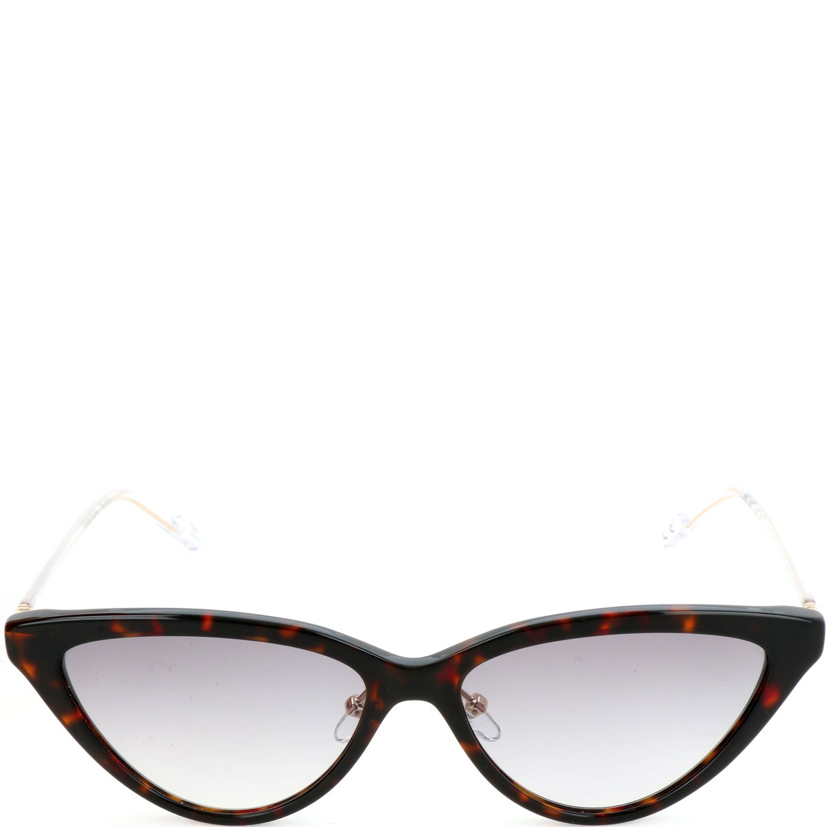 Adidas - Lunettes de soleil - Catégorie 2 - Marron