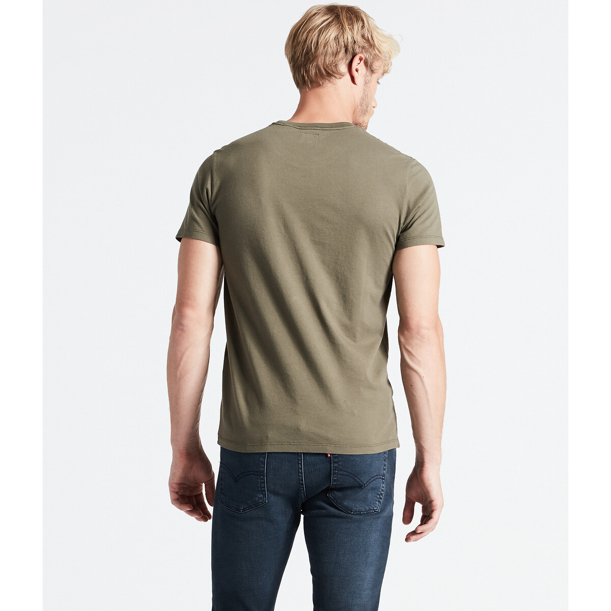 Camiseta LEVI'S Original Housemark