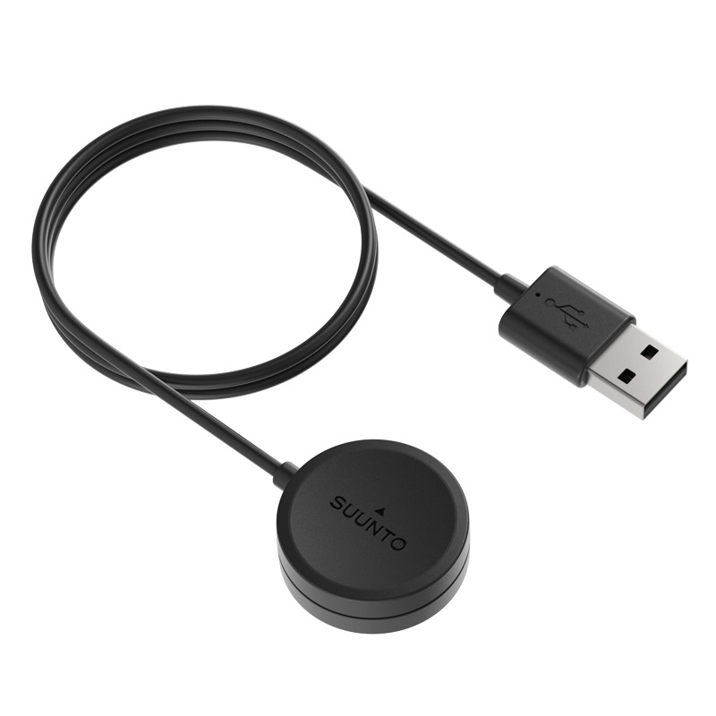 Suunto Ladekabel