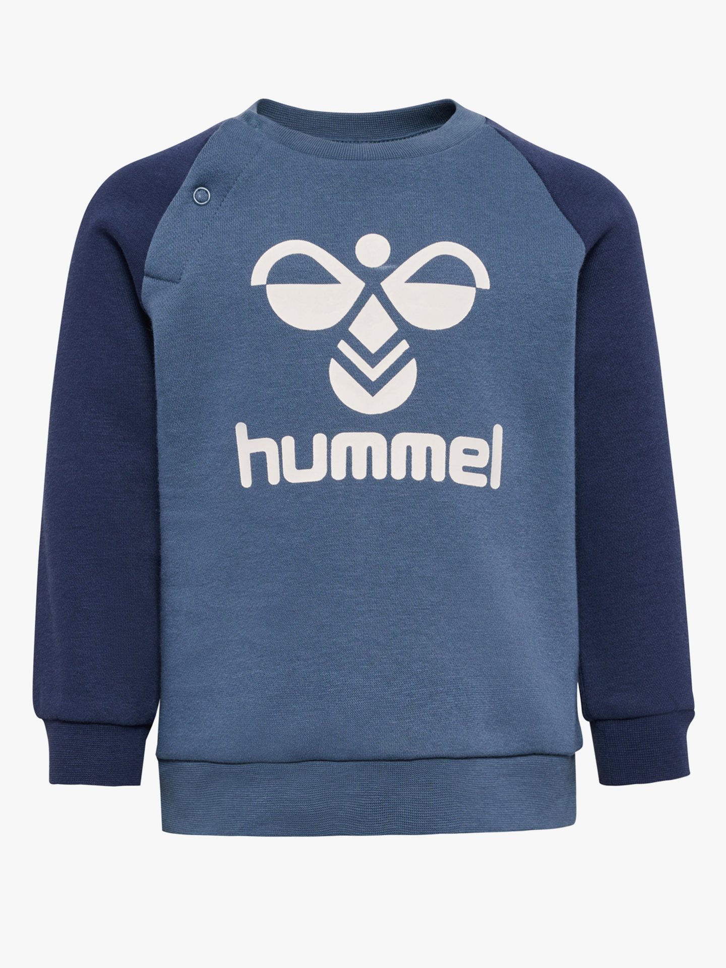 Humming Crewsuit