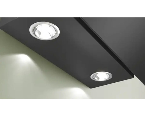 Bosch DWK85DK60 wandafzuigkap, BxD 79 x 32,5 cm, zwart