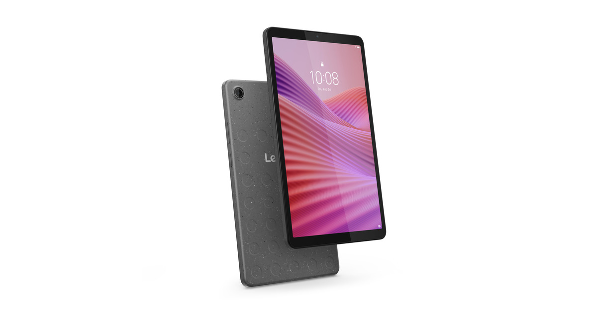 LenovoTab One (ZAF00254SE) 8.7