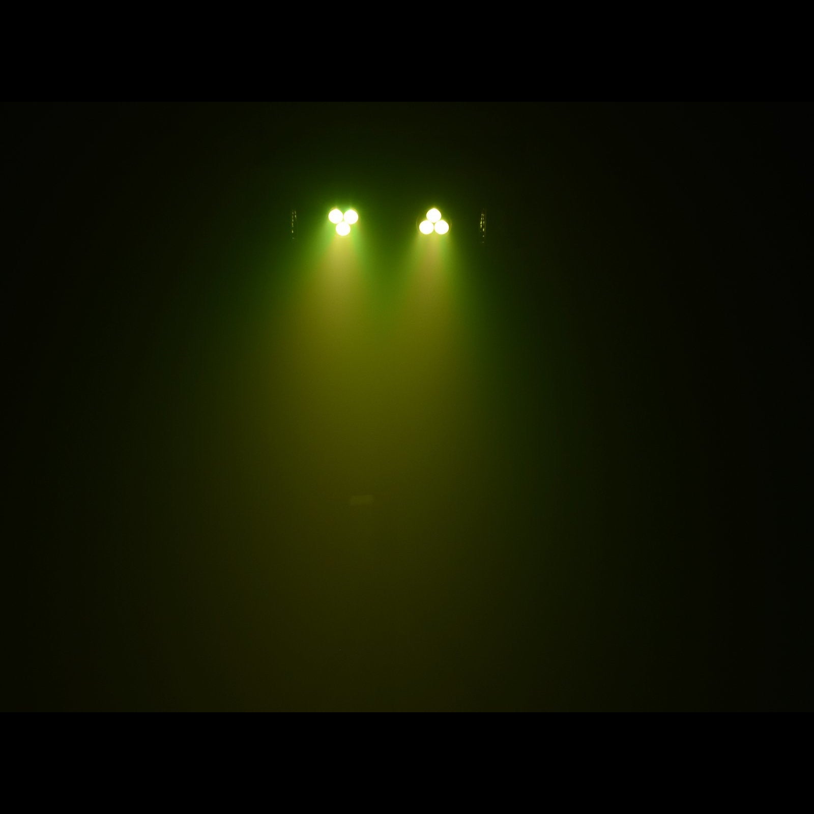 Eurolite LED KLS-120 FX lichtset