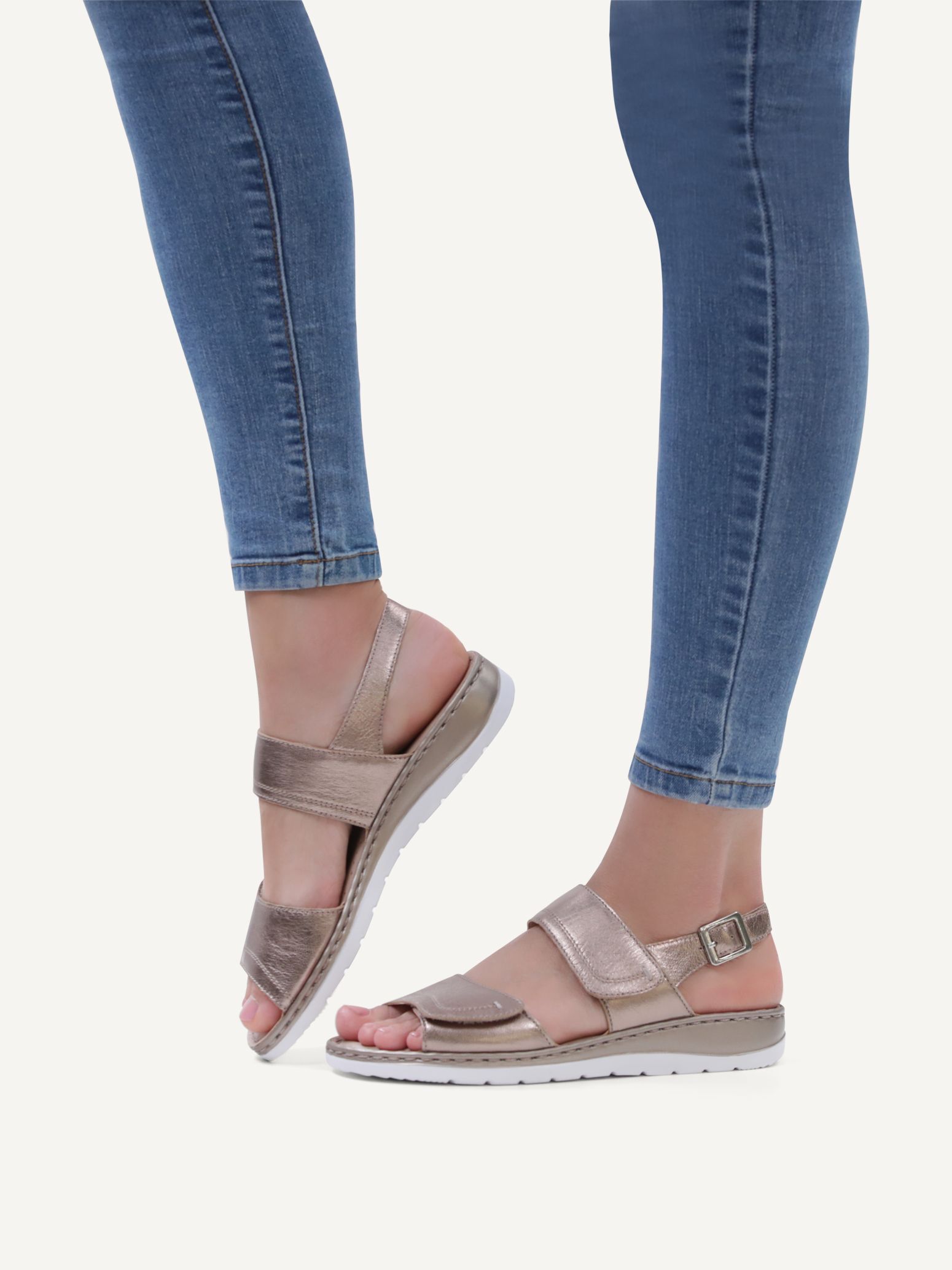 Sandalette