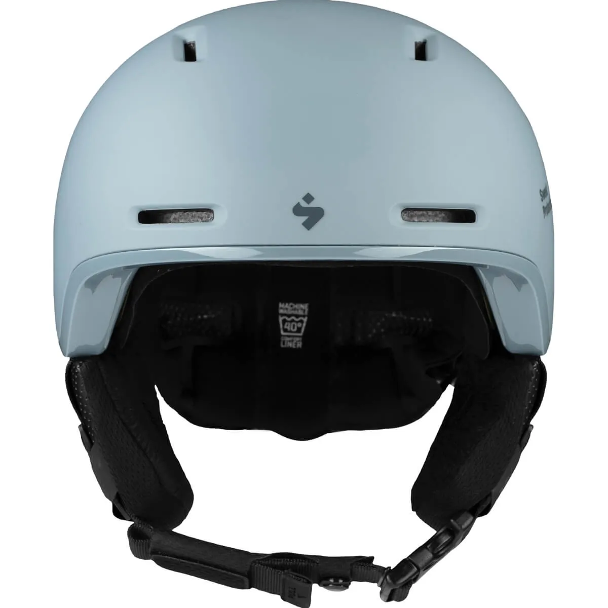 Sweet Protection Looper Helmet Matte Nardo Gray