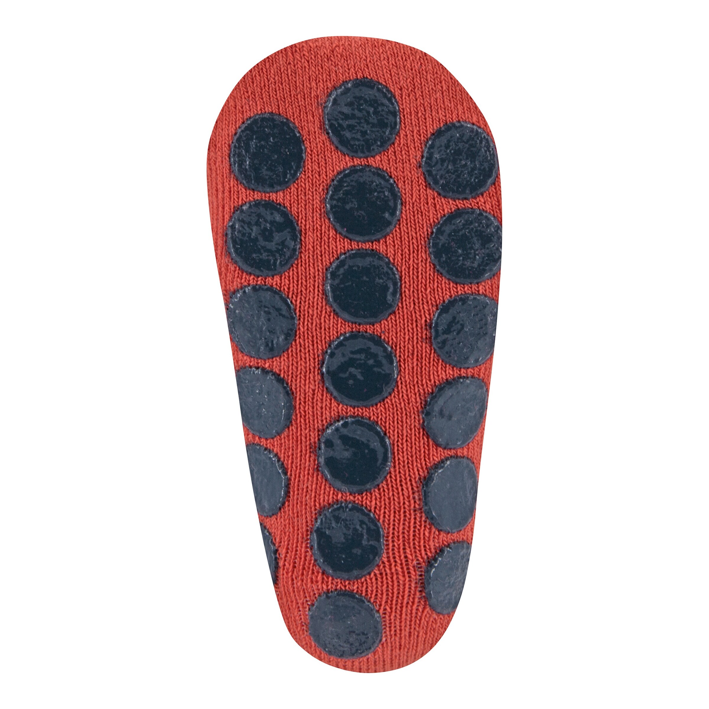 Ewers 2er-Pack ABS-Socken Autos Ringel bunt