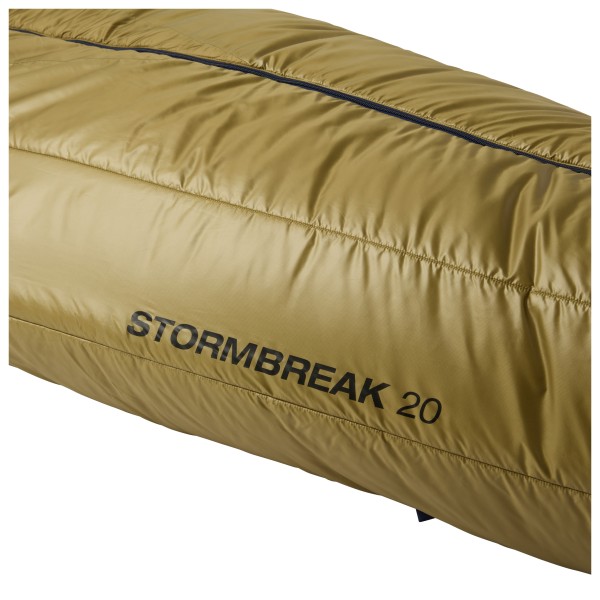 The North Face - Stormbreak 20F - Sac de couchage synthétique