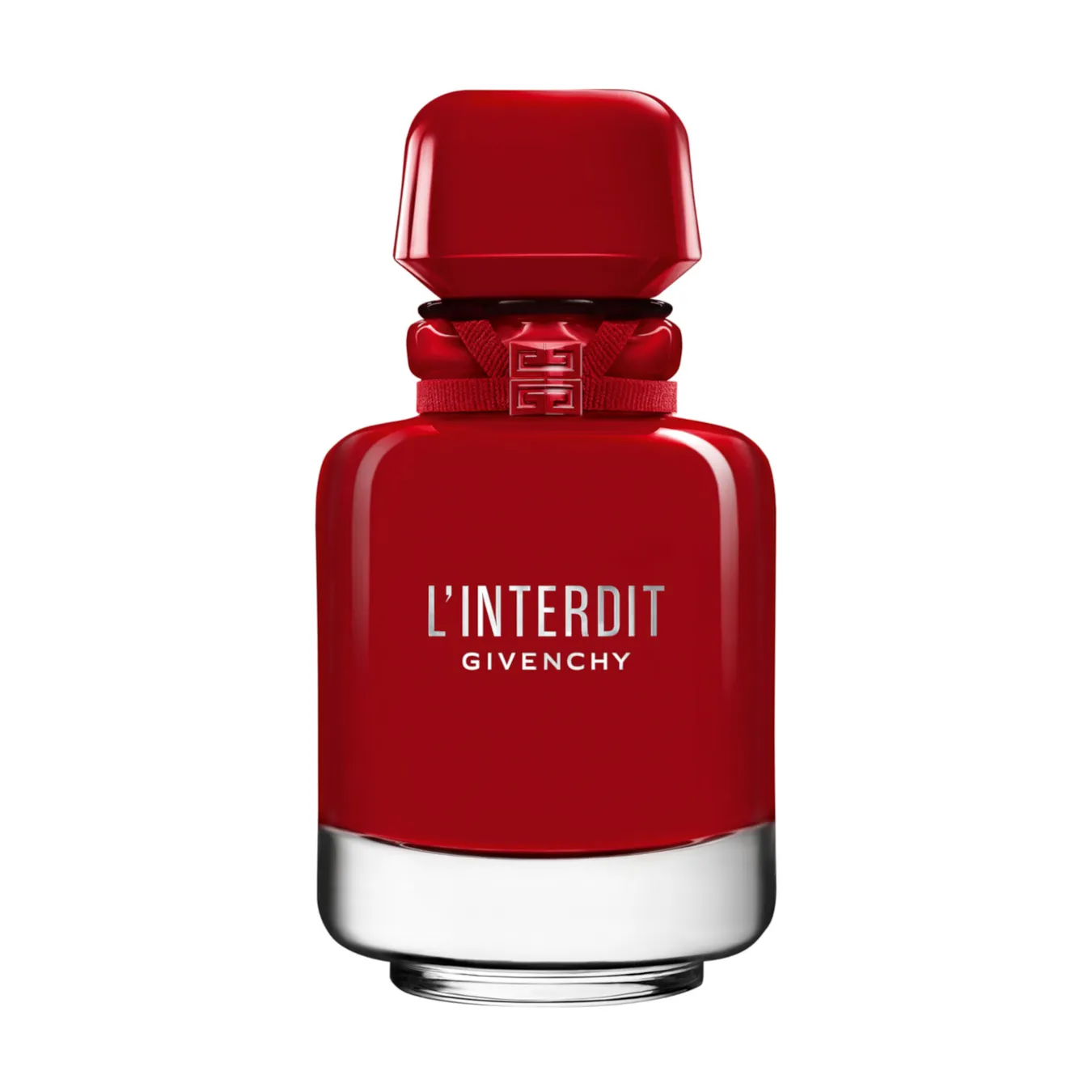 Givenchy L'Interdit Rouge Ultime Eau de Parfum