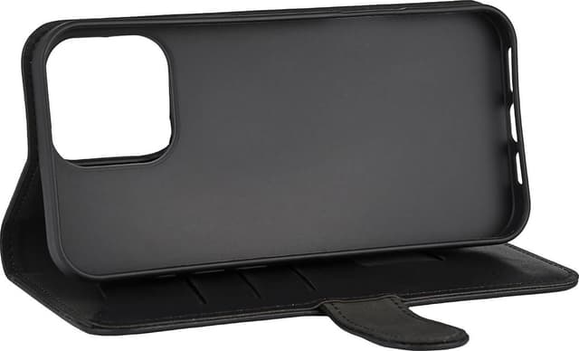 Gear iPhone 16 Pro Max pungetui (sort)