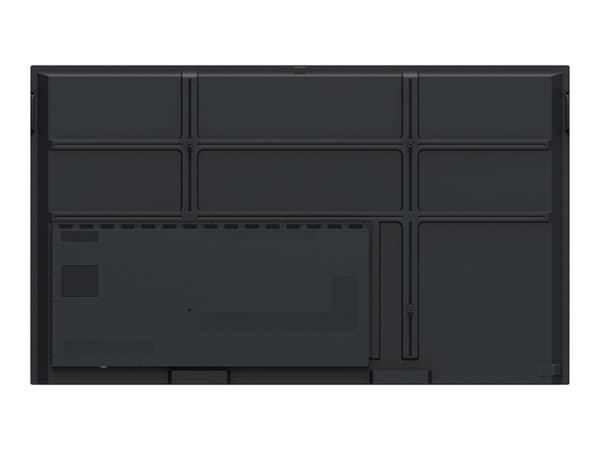 ViewSonic ViewBoard IFP8650-5F - 86